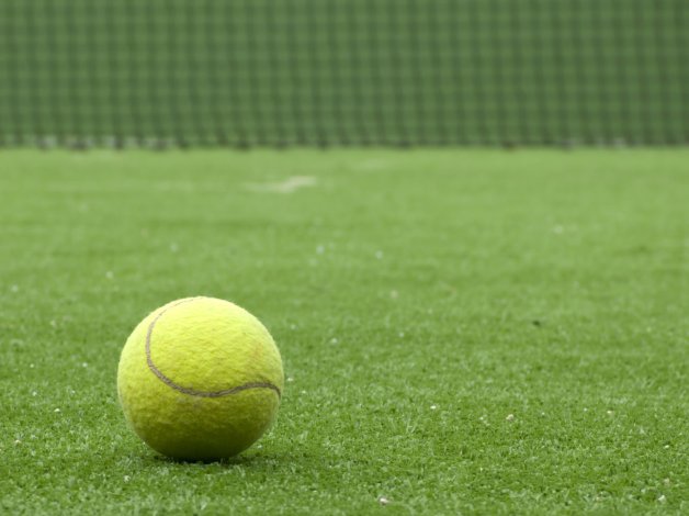 Wimbledon 2016