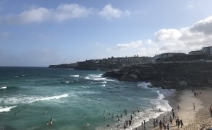 Ashes 2017– Sydney