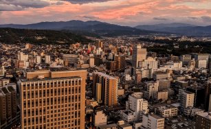 Rugby World Cup 2019 Japan