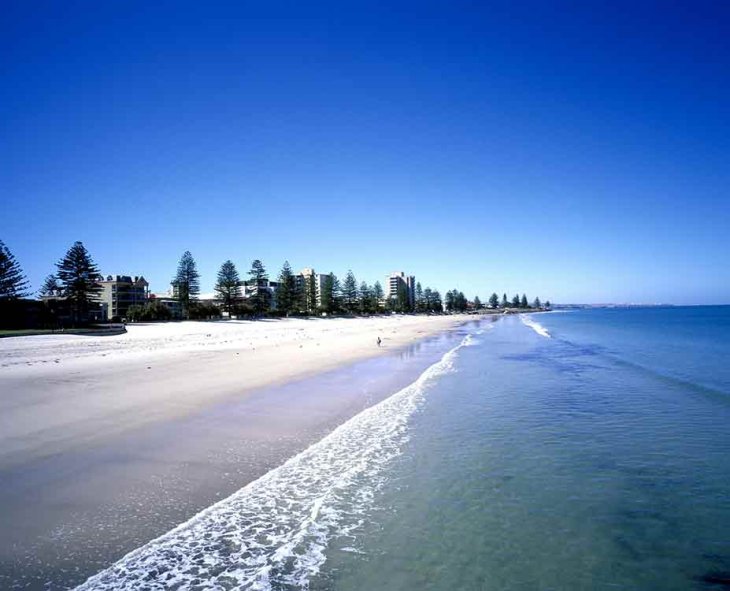 Adelaide 