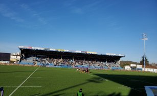 Agen V Wasps 2020
