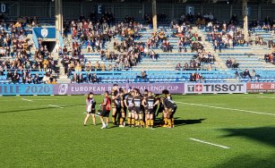 Agen V Wasps