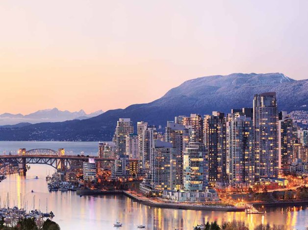 Westside Vancouver