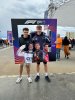 Gullivers staff at dutch gp 23