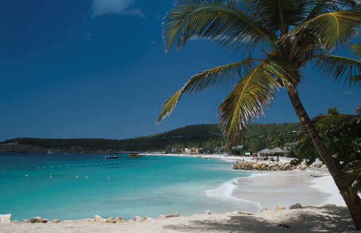 Antigua 