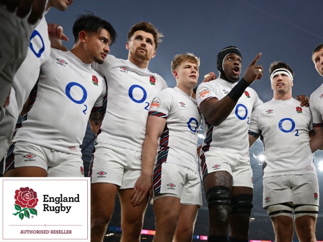 Autumn Nations Series England v Argentina hospitality packages for England rugby fans