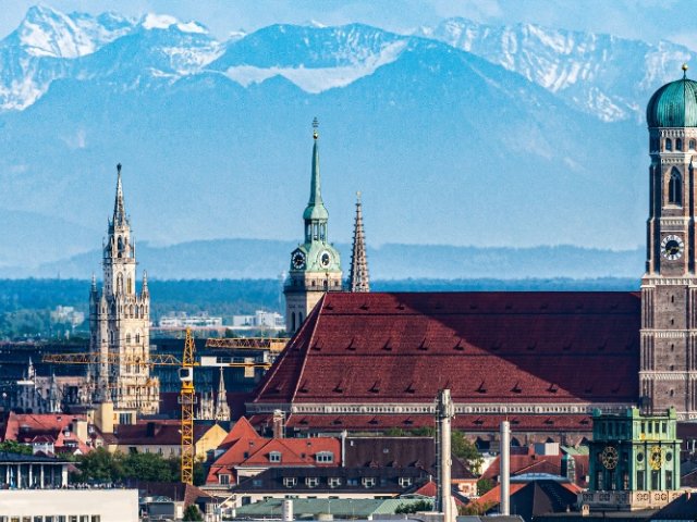 Bayern Munich Football Packages 2024/25 - Hotel and Ticket Match breaks