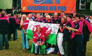 British & Irish Lions Tour - Australia 2001