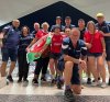 Gullivers staff in Bordeaux