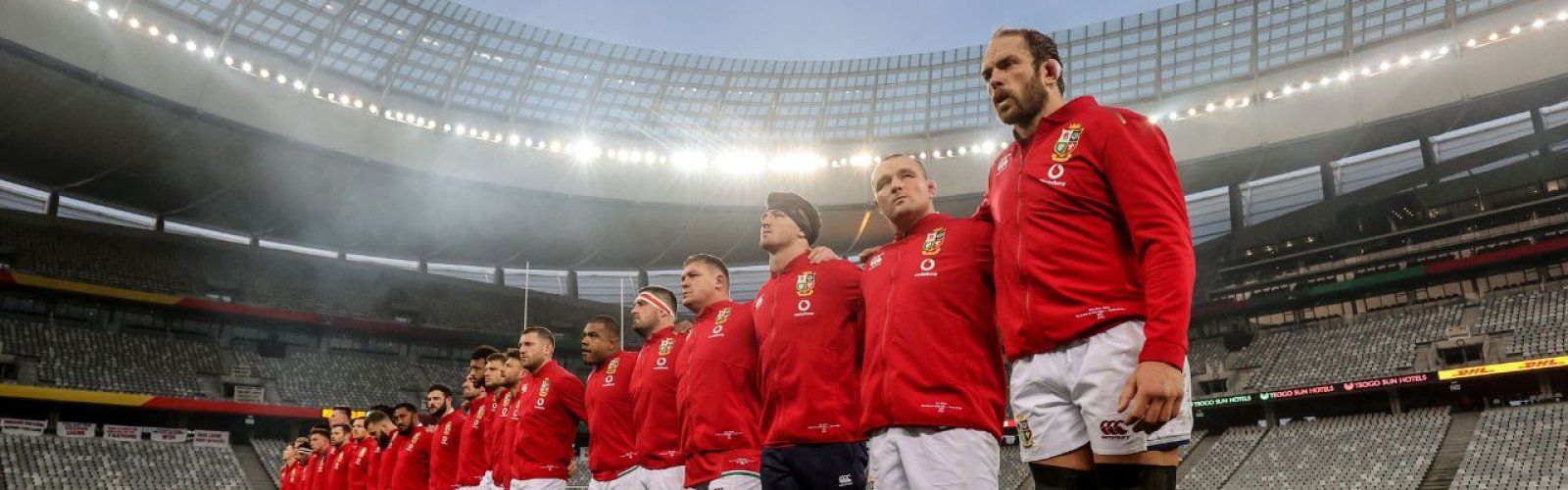 The British & Irish Lions Australia 2025 ticket packages Wallabies vs The Lions Third Test match options