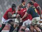 The British & Irish Lions Australia 2025 ticket packages Wallabies vs The Lions First Test match options