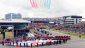 British Formula 1 Grand Prix ticket package for F1 fans with Silverstone Grandstand options, hotel, travel and more.