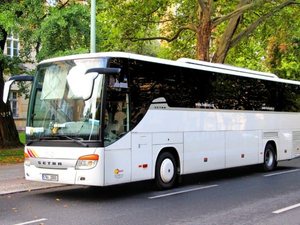 Coach Transfers