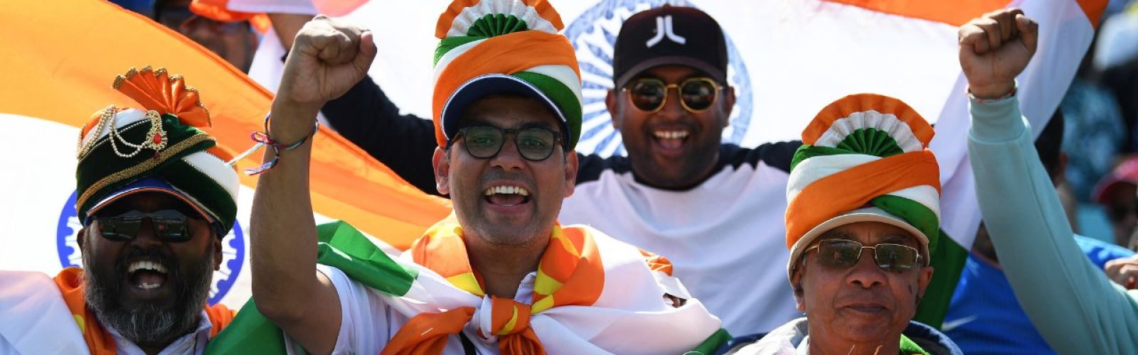 Cricket Test Tour India ticket and travel package image