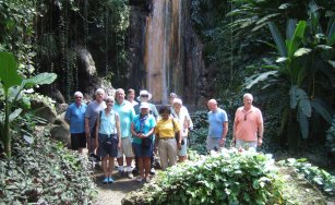 3rd Test – St Lucia
