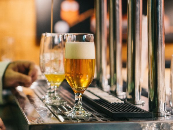 Drinks - Gullivers Social