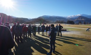 British & Irish Lions Tour to New Zealand 2017 - Official Travel Packages