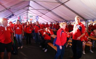 British & Irish Lions Tour - South Africa 2009 