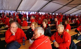 British & Irish Lions Tour - South Africa 2009 