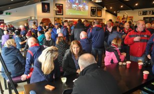 British & Irish Lions Tour to New Zealand 2017 - Official Travel Packages