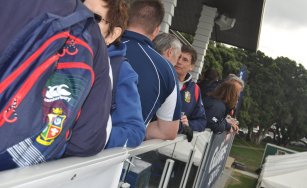 British & Irish Lions Tour to New Zealand 2017 - Official Travel Packages
