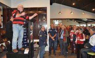 British & Irish Lions Tour to New Zealand 2017 - Official Travel Packages