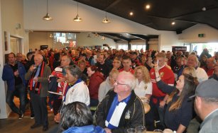 British & Irish Lions Tour to New Zealand 2017 - Official Travel Packages