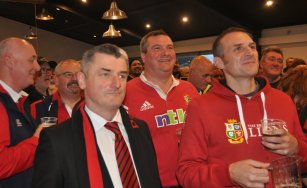 British & Irish Lions Tour to New Zealand 2017 - Official Travel Packages