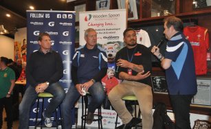 British & Irish Lions Tour to New Zealand 2017 - Official Travel Packages