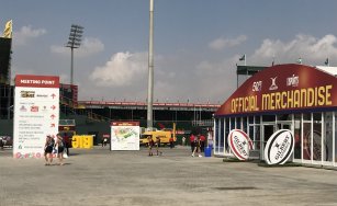 Dubai Sevens 2019