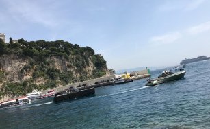 Monaco Grand Prix 2018