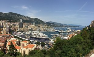 Monaco Grand Prix 2018
