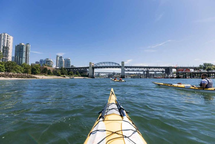 Vancouver 