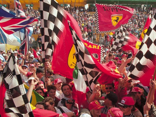 Emilia Romagna Formula 1 Grand Prix ticket package for F1 fans to experience the pinnacle of motorsport at Imola