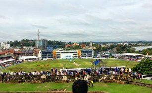 1st Test - Galle