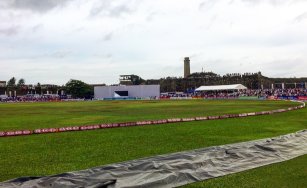 1st Test - Galle