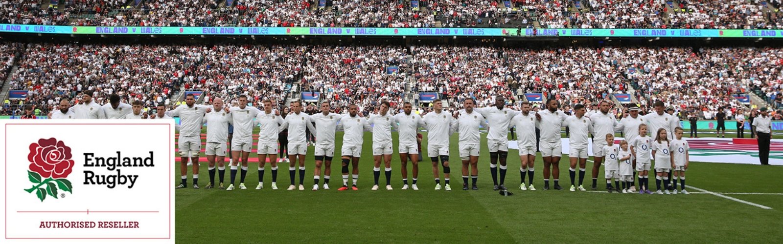 Experience Autumn Nations 2025 in Style – England Allianz Twickenham Stadium VIP Hospitality