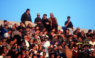 British & Irish Lions Tour - New Zealand 2005