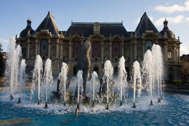 Lille 