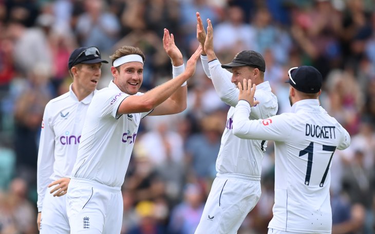 The Ashes 2023