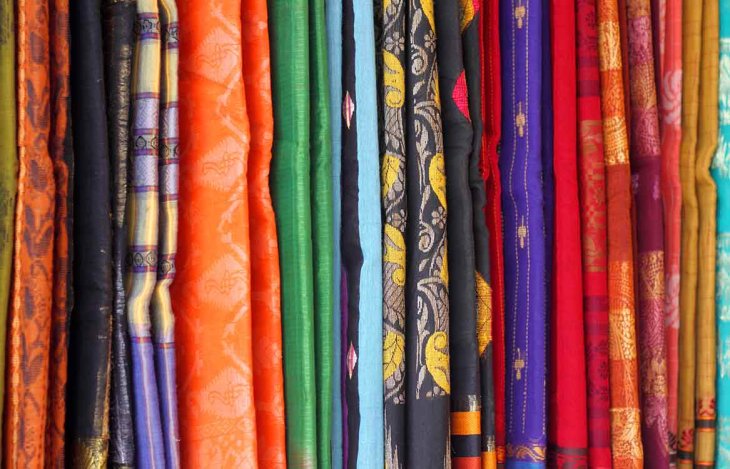 Bangladesh Sari 