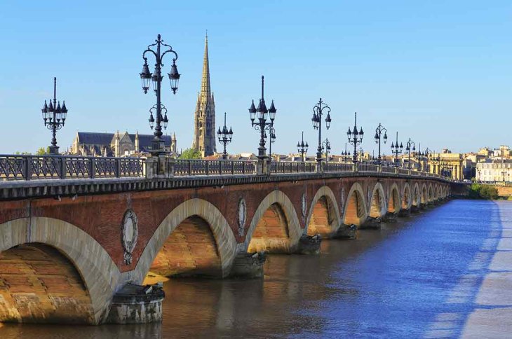 Bordeaux 