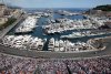 Monaco harbour