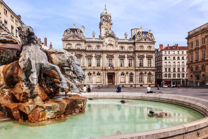Lyon 
