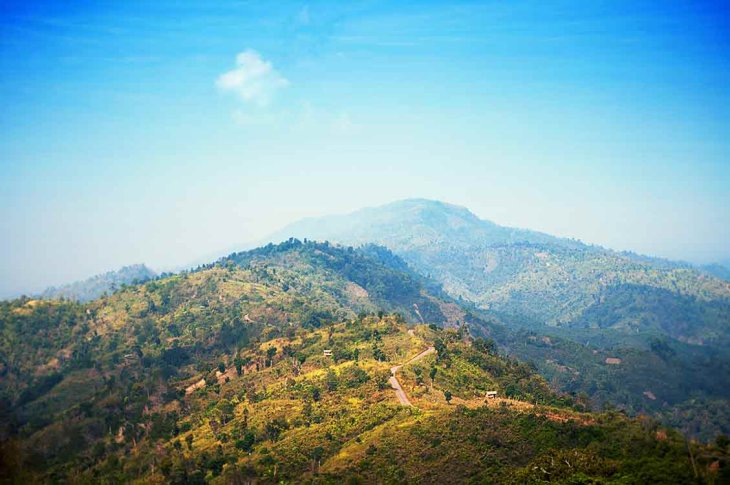 Chittagong 