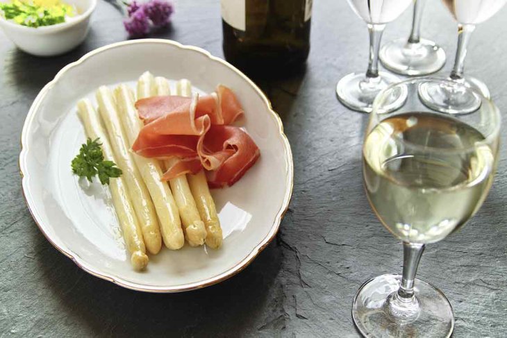 Vienna Spargel 