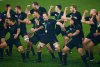 All blacks Winning haka 