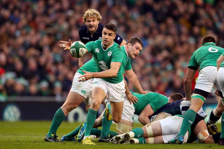 Conor Murray 