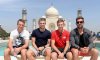 Gullivers on tour 