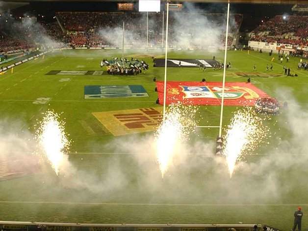 Memories of the Lions - from the Managing Director